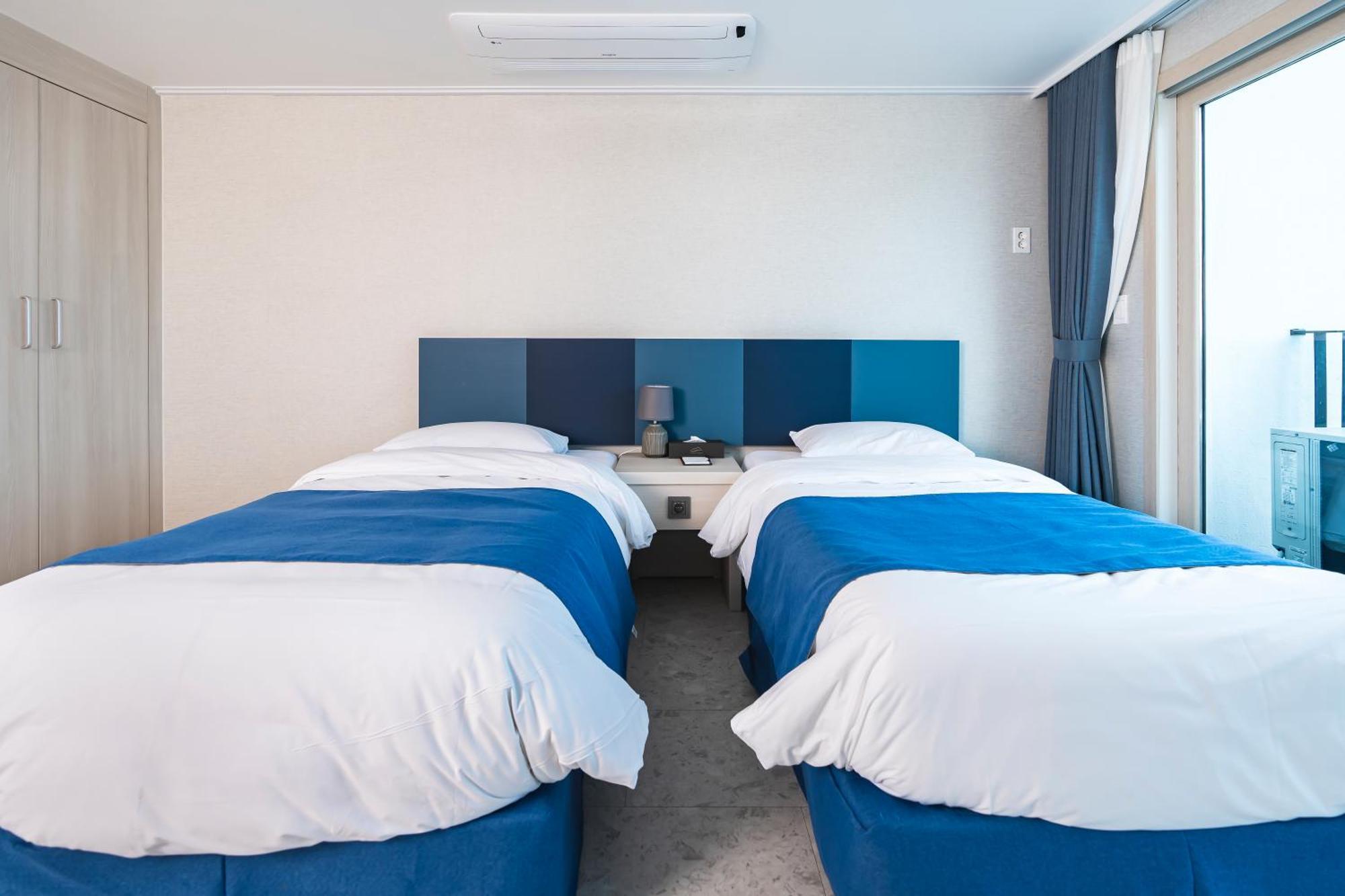 Hallim Resort Jeju Exterior foto
